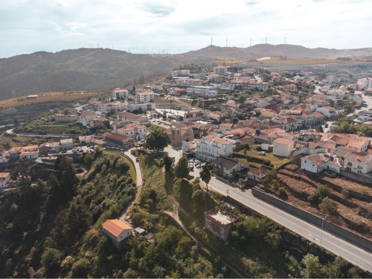 Discover Douro