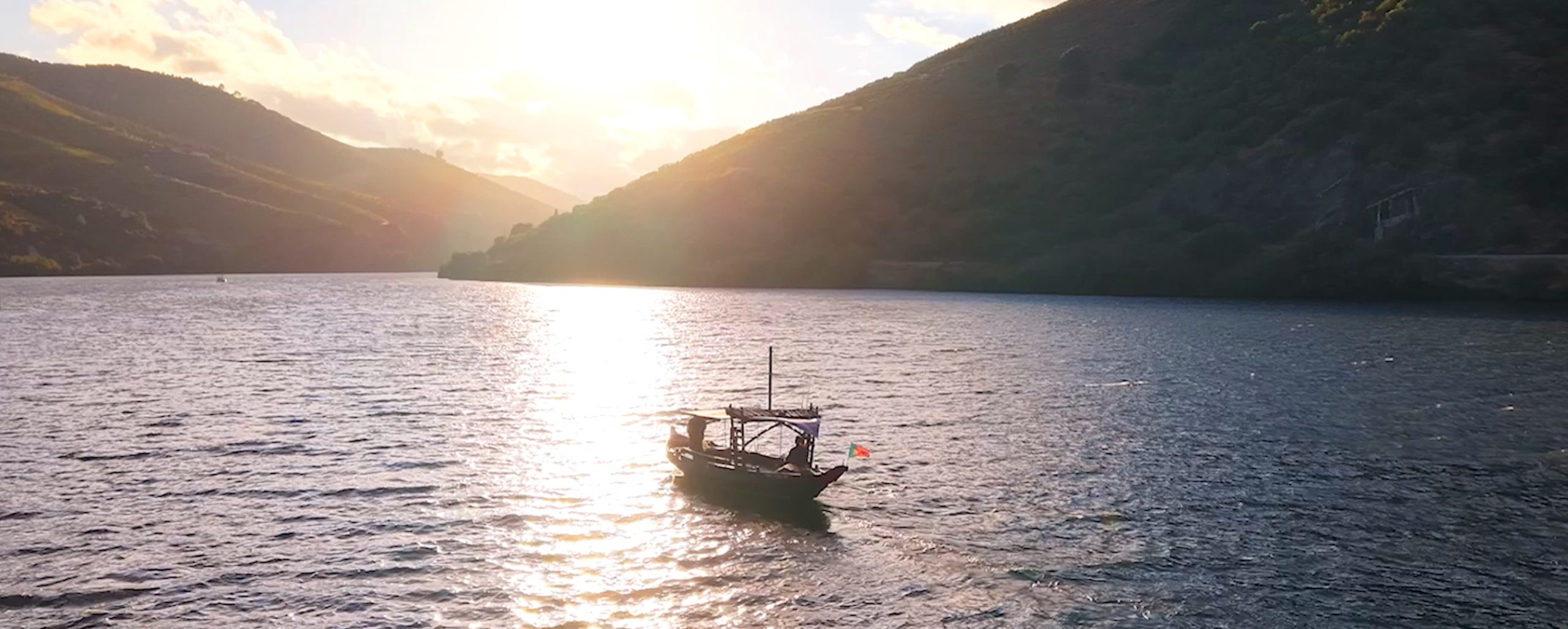 Discover Douro