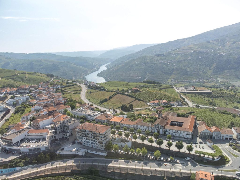 Discover Douro