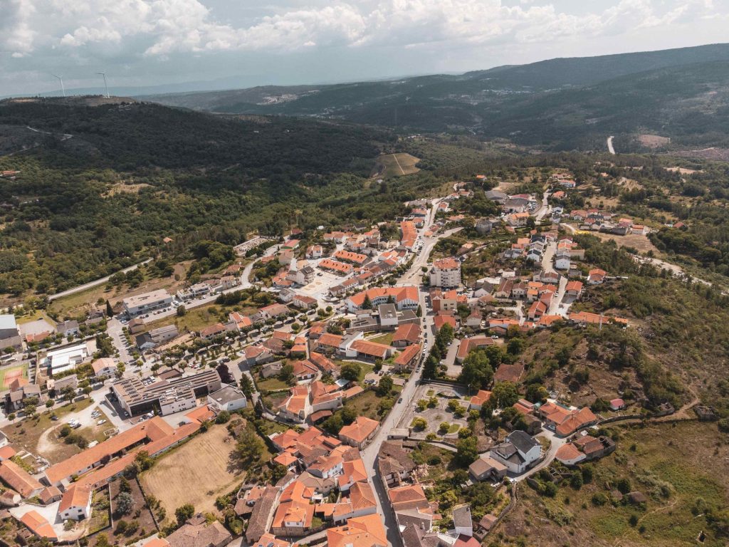 Discover Douro