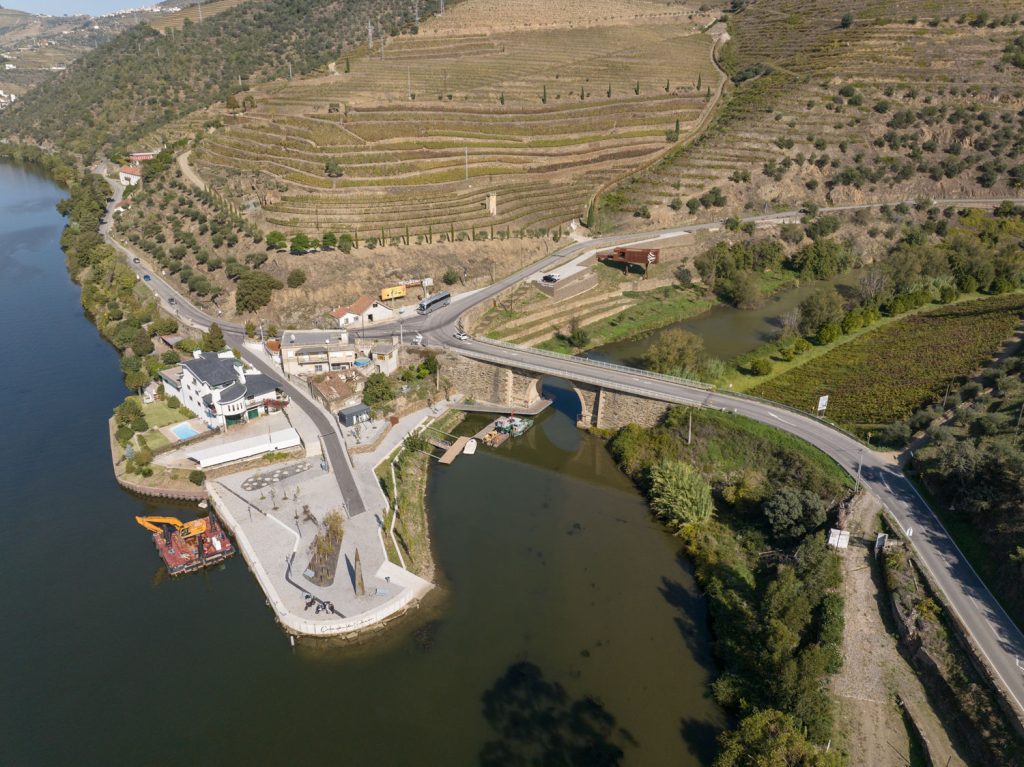 Discover Douro